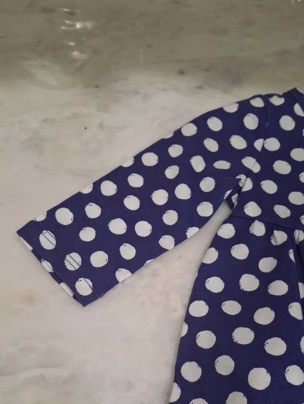Infants' Dress